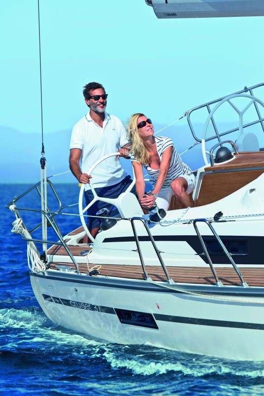 Veladoc vendita yachts, barche a vela, catamarani