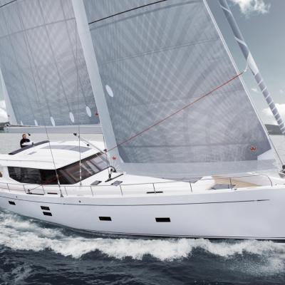 Moody Ds 54 Bolina Stretta