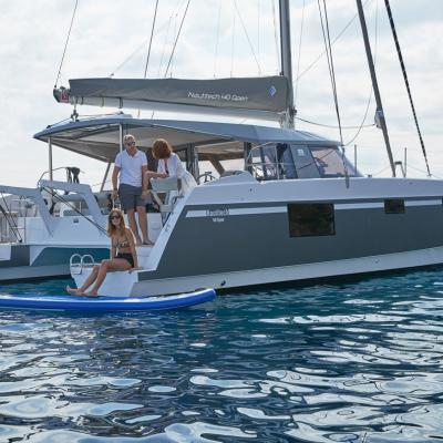 Nautitech 40 Rada Relax