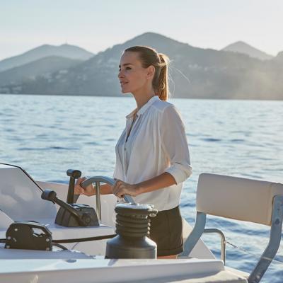 Nautitech40 Al Timone